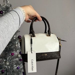 Calvin Klein purse
